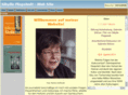 sibylle-plogstedt.de