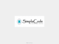 simplacode.com