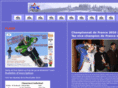 snowscootaction.com