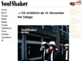 soul-shaker.net