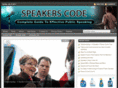 speakerscode.com