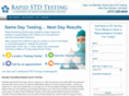 stdtestingindianapolis.net