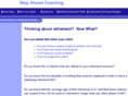 stepaheadcoaching.com