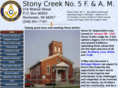stonycreek5.com