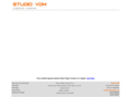studiovdm.com