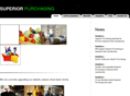 superiorpurchasing.co.uk