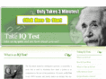 take-iqtest.com