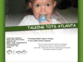talkingtotsatlanta.com