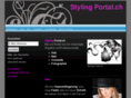 tanja-burgstaller.com