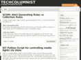 techcolumnist.com