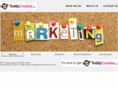 teddycreative.com