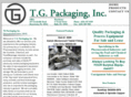 tgpackaging.com