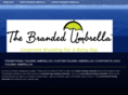 thebrandedumbrella.com