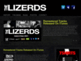 thelizerds.com