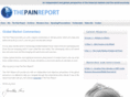 thepainreport.com