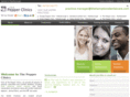 thepepperclinics.com