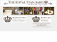 theroyalstandard.com