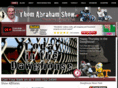 thomabraham.com