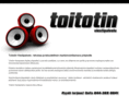 toitotin.net