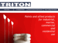 tritonicl.com