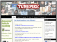 tunepike.com