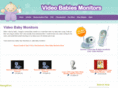 videobabiesmonitors.com