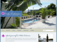 villacielomar.com
