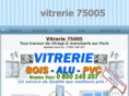 vitrerie75005.net