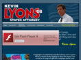 votekevinlyons.com