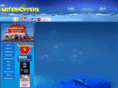 waterhoppers.com