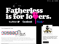 wearefatherless.com