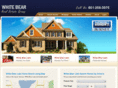 white-bear-homes.com
