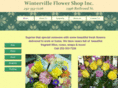 wintervilleflowershop.com