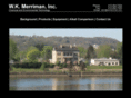wkmerriman.com
