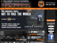 wolverineharleydavidson.com
