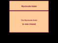wychcote.co.uk