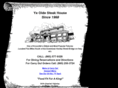 yeoldesteakhouse.com