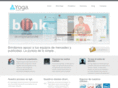 yogadigital.net