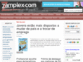 zamplex.com