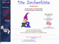 zaubertricks.biz