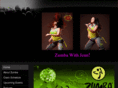 zumbawithjenn.com