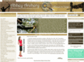 abbyarchery.com