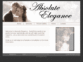 absoluteelegancewedding.com