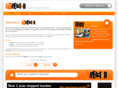 adreactor.co.uk