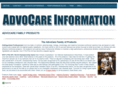 advocare-information.com