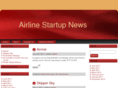 airlinestartup.com