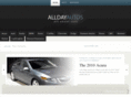 alldayautos.com
