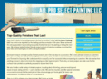 allproselectpainting.com