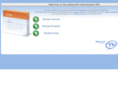 alphasofthosting.com