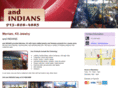 andindianskc.com